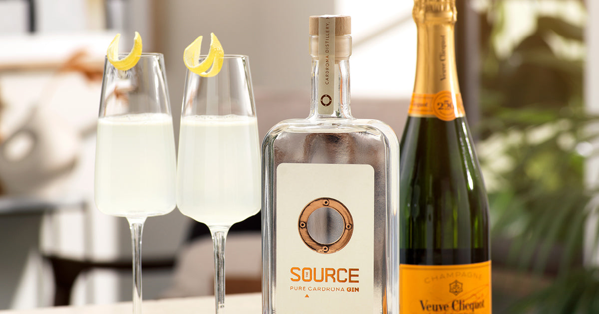 French 75