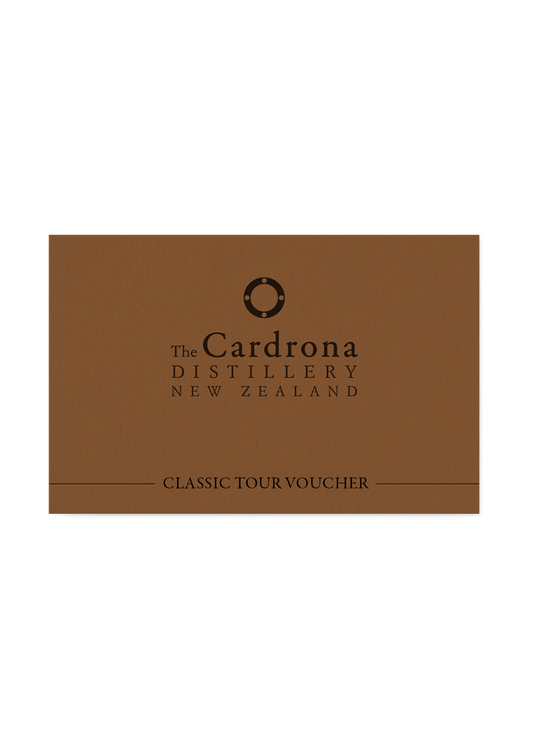 Classic Tour for Two - Digital Voucher