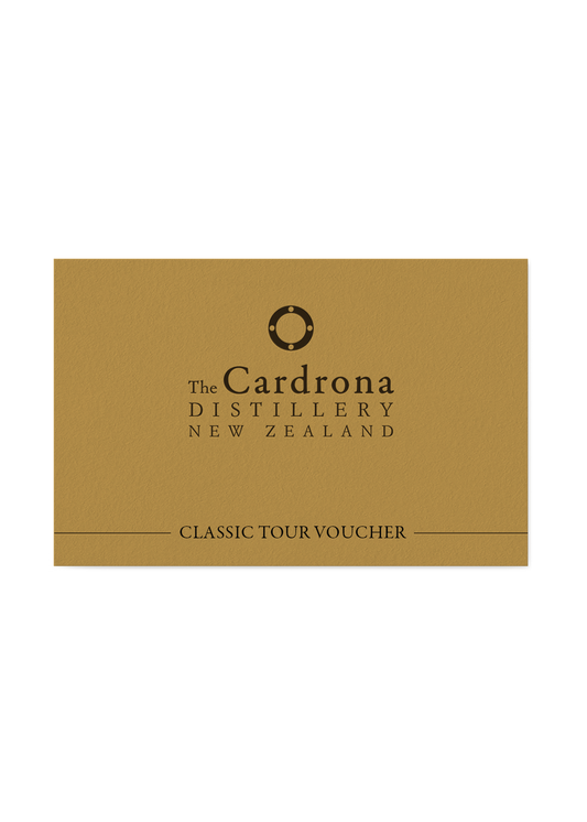 Classic Tour - Digital Voucher