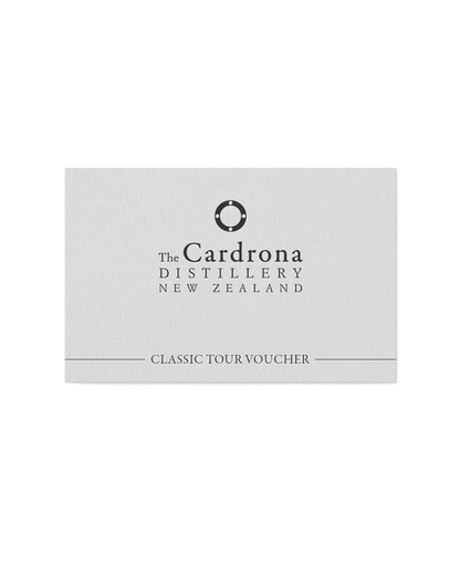 Classic Tour for Two - Digital Voucher