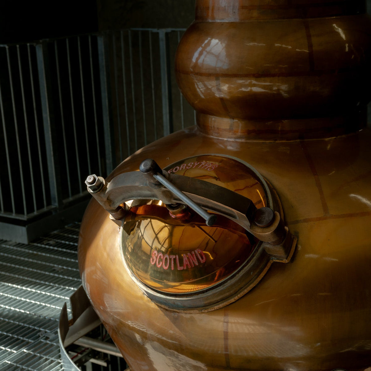 Cardston Booze About – Cardrona Distillery